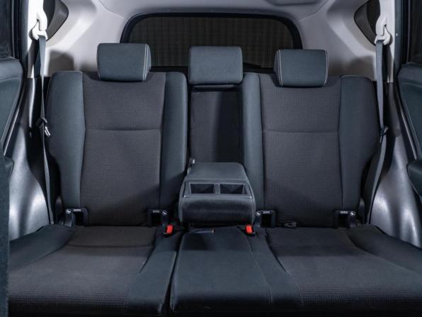 Toyota RAV4 IV (XA40) Рестайлинг с пробегом 2016 года, цена 2 350 000 рублей, 152766 км, внедорожник, Автокод Объявления