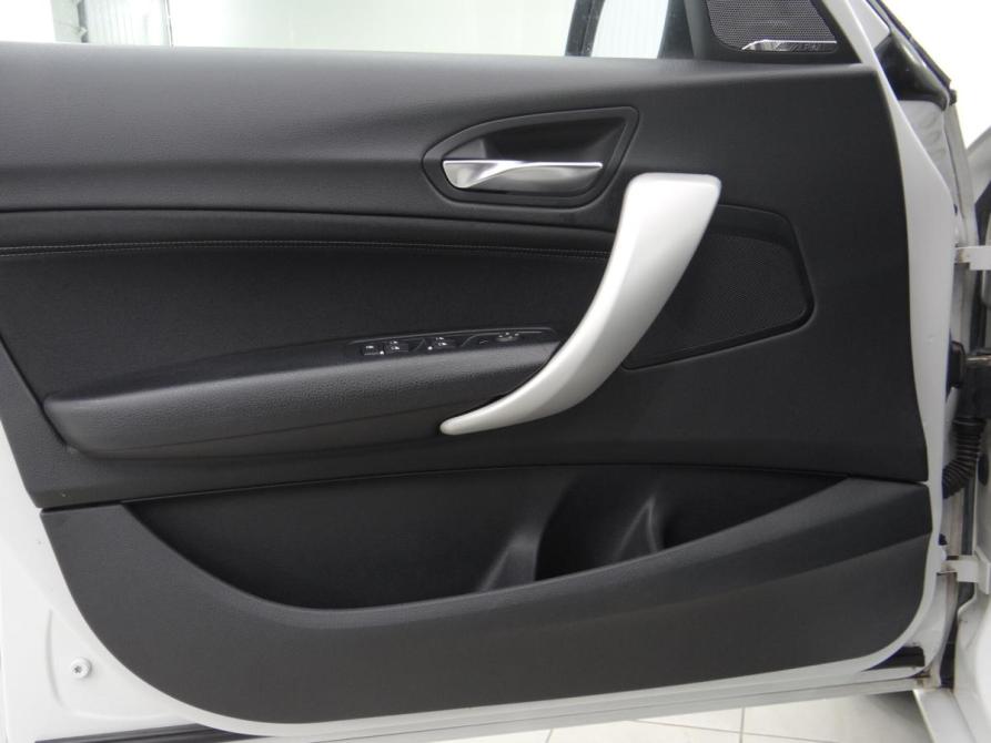 BMW 1 серии II (F20/F21) Рестайлинг 2 Старый Оскол  - изображение 17