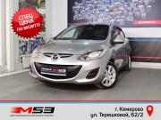Mazda 2 II Рестайлинг (DE2) Кемерово  - изображение 21