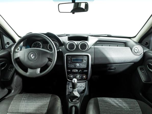 Renault Duster I с пробегом 2013 года, цена 649 585 рублей, 174890 км, внедорожник, Автокод Объявления
