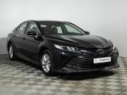 Toyota Camry VIII (XV70) Санкт-Петербург  - изображение 20