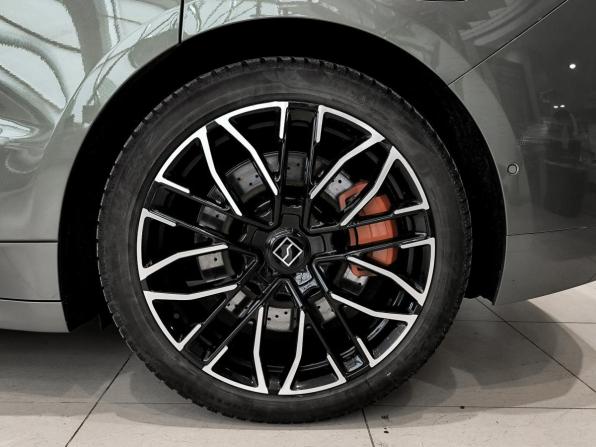 Zeekr 001 I Рестайлинг 1 с пробегом 2024 года, цена 6 250 000 рублей, 17510 км, хэтчбек, Автокод Объявления