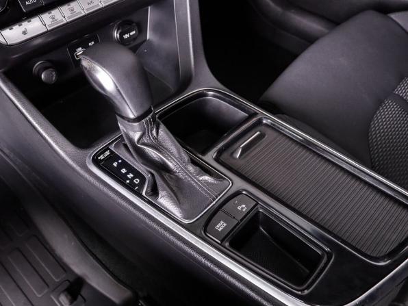 Hyundai Sonata VII (LF) Рестайлинг с пробегом 2019 года, цена 1 730 000 рублей, 97800 км, седан, Автокод Объявления