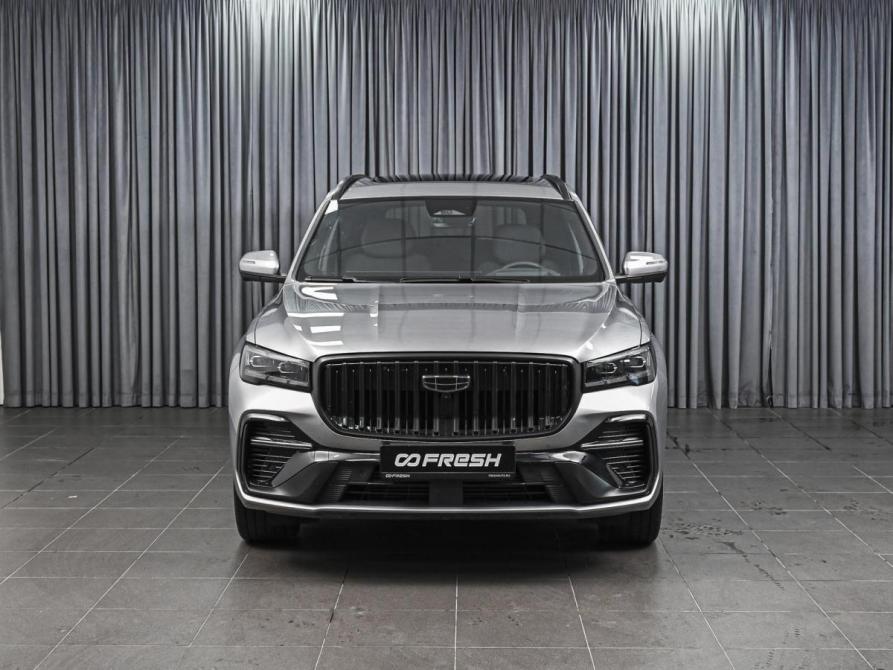 Geely Monjaro I Рестайлинг 2 Ставрополь  - изображение 3