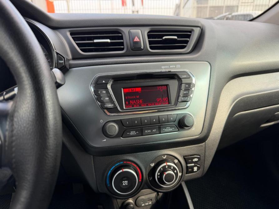 Kia Rio III Набережные Челны  - изображение 13