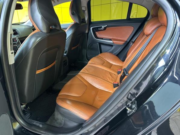 Volvo S60 II с пробегом 2012 года, цена 1 049 000 рублей, 172909 км, седан, Автокод Объявления