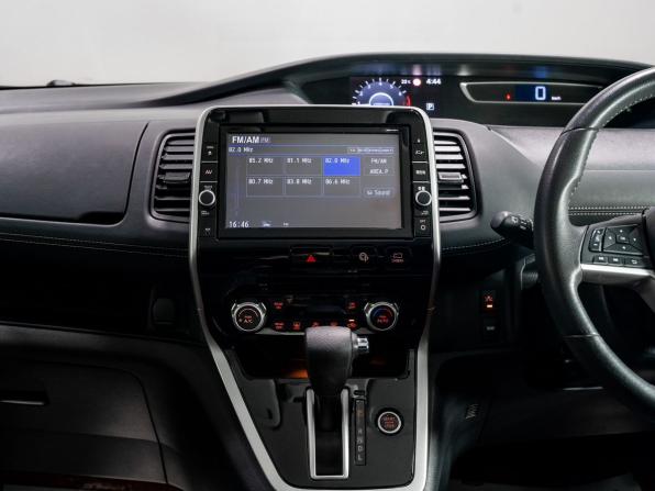 Nissan Serena V (C27) Рестайлинг с пробегом 2019 года, цена 1 945 000 рублей, 125780 км, минивэн, Автокод Объявления
