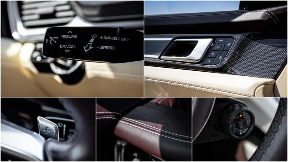 Porsche Panamera II Москва  - изображение 21