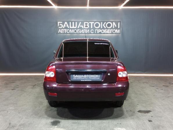 Lada (ВАЗ) Priora I с пробегом 2012 года, цена 275 000 рублей, 244300 км, седан, Автокод Объявления