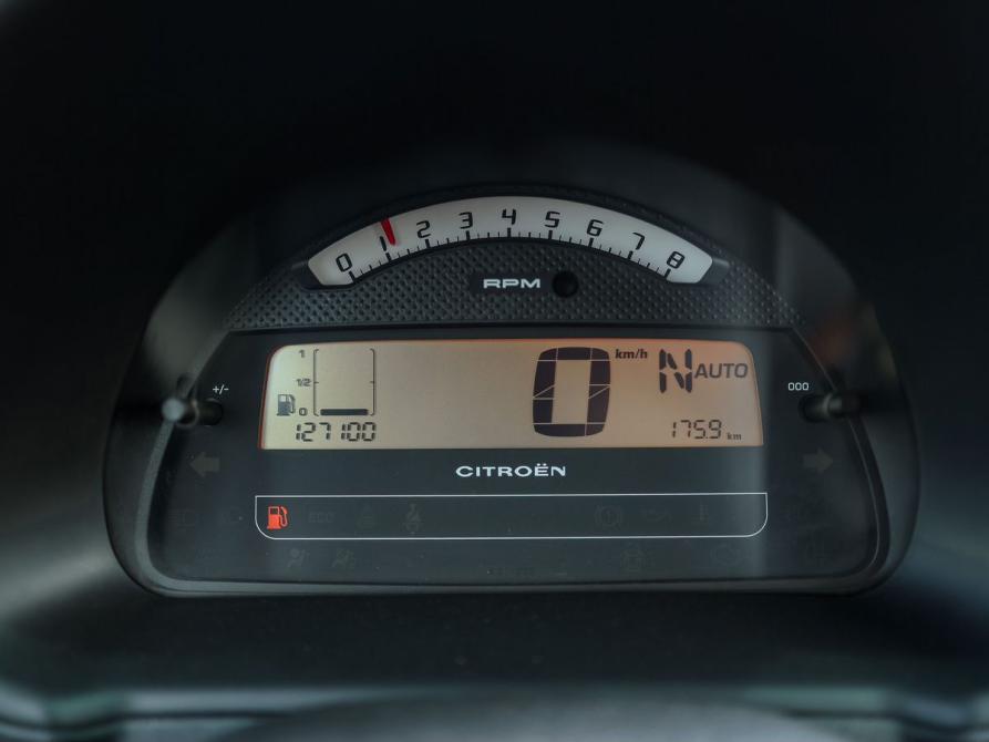 Citroen C2 Ижевск  - изображение 16
