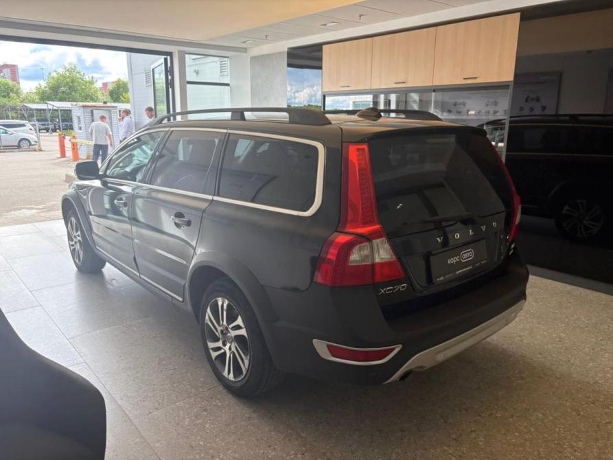 Volvo XC70 II Ярославль  - изображение 5