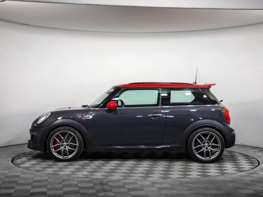 Mini Hatch III (F55/F56) Санкт-Петербург  - изображение 8