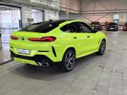 BMW X6 III (G06) Санкт-Петербург  - изображение 13