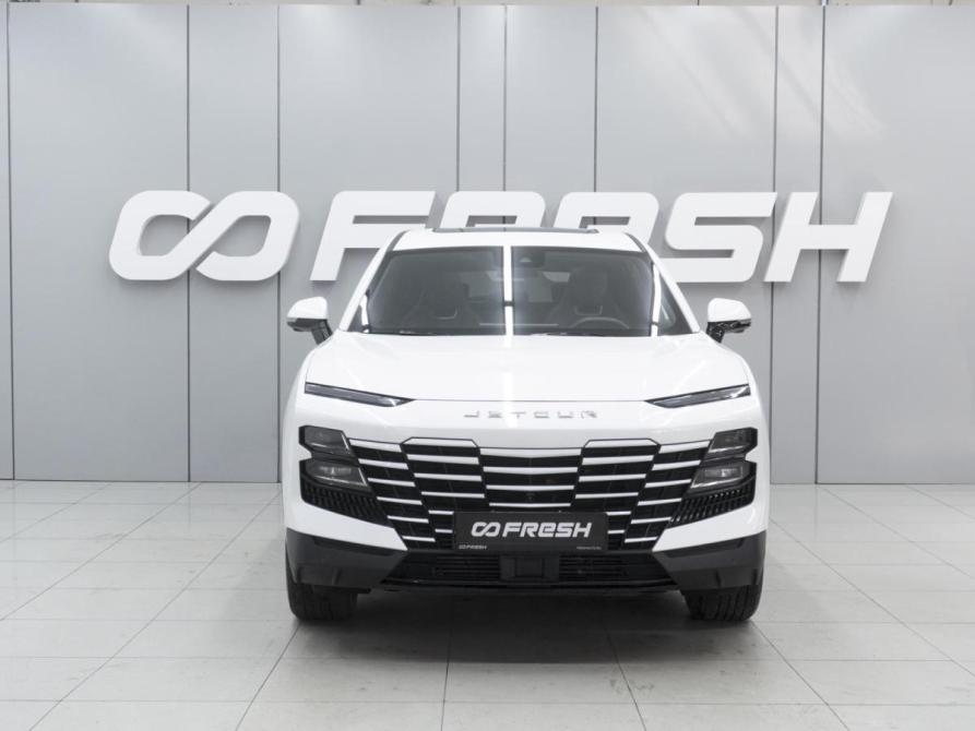 JETOUR DASHING I Ростов-на-Дону  - изображение 3