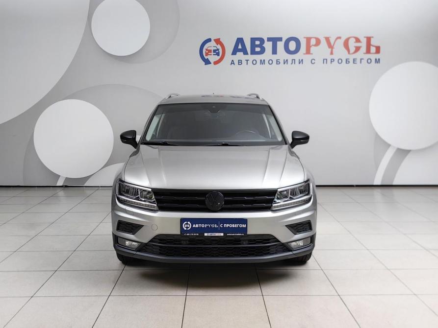Volkswagen Tiguan II Подольск  - изображение 3