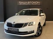 Skoda Octavia III (A7) Рестайлинг Стерлитамак  - изображение 17
