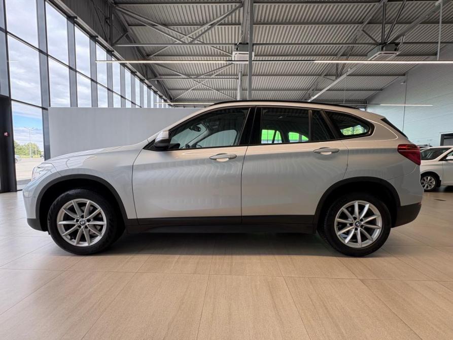 BMW X1 II (F48) Рестайлинг Калининград  - изображение 2