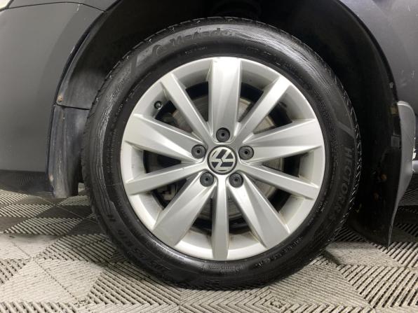 Volkswagen Passat B7 с пробегом 2011 года, цена 820 000 рублей, 228146 км, седан, Автокод Объявления