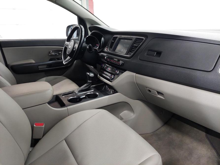 Kia Carnival III Пермь  - изображение 12
