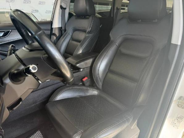 Chery Tiggo 8 I с пробегом 2021 года, цена 1 650 000 рублей, 108773 км, внедорожник, Автокод Объявления