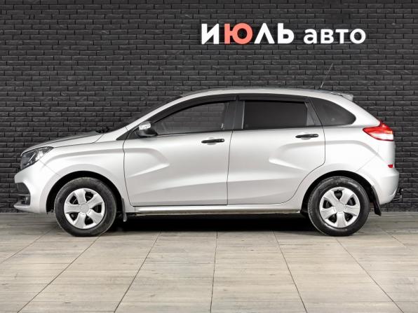 Lada (ВАЗ) XRAY I с пробегом 2020 года, цена 965 000 рублей, 104895 км, хэтчбек, Автокод Объявления