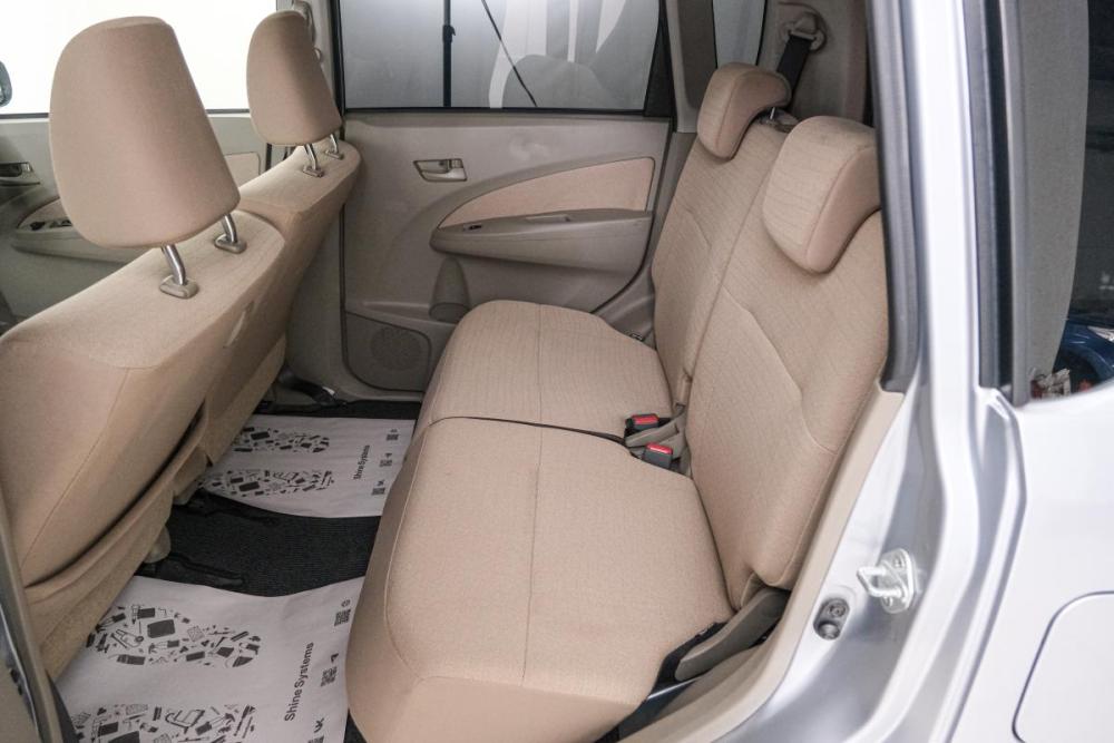 Daihatsu Move V Рестайлинг Красноярск  - изображение 21