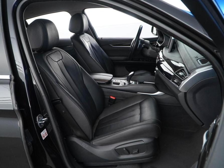 BMW X6 II (F16) Москва  - изображение 8