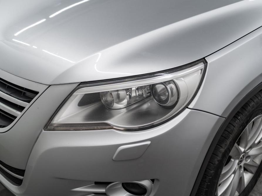 Volkswagen Tiguan I Красноярск  - изображение 20
