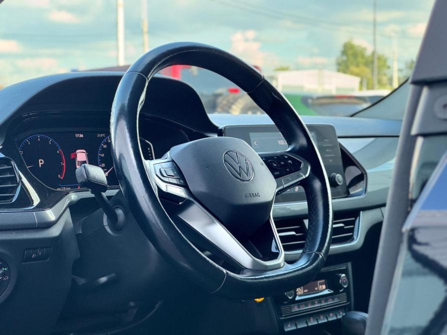 Volkswagen Polo VI Воронеж  - изображение 10