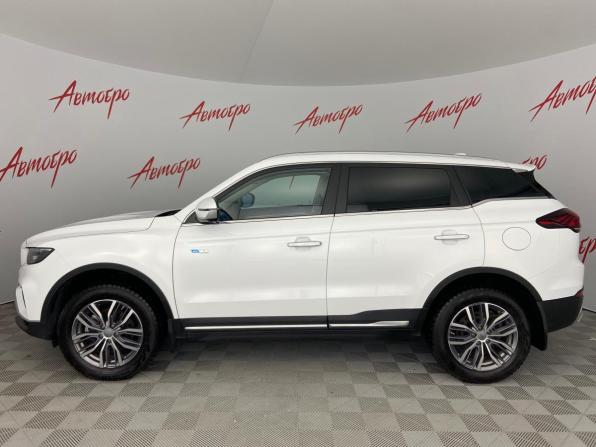 Geely Atlas Pro с пробегом 2023 года, цена 2 265 000 рублей, 59356 км, внедорожник, Автокод Объявления