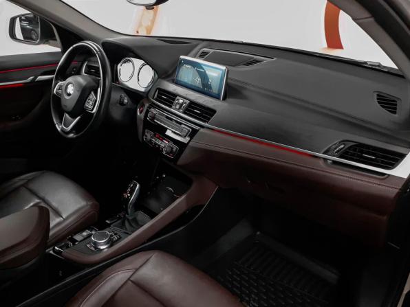 BMW X2 I (F39) с пробегом 2019 года, цена 2 798 000 рублей, 78000 км, внедорожник, Автокод Объявления