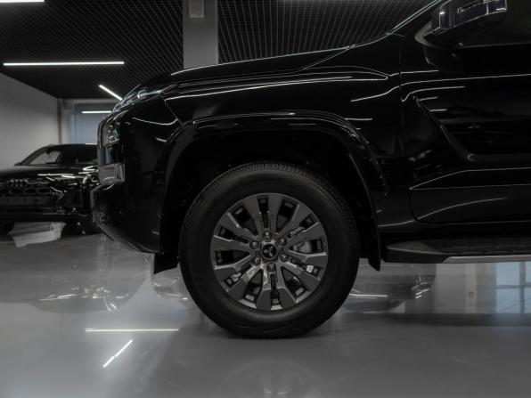 Mitsubishi L200 VI с пробегом 2025 года, цена 5 350 000 рублей, 30 км, пикап, Автокод Объявления