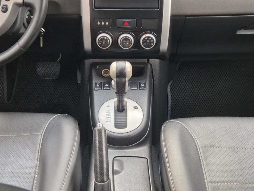Nissan X-Trail II Екатеринбург  - изображение 11