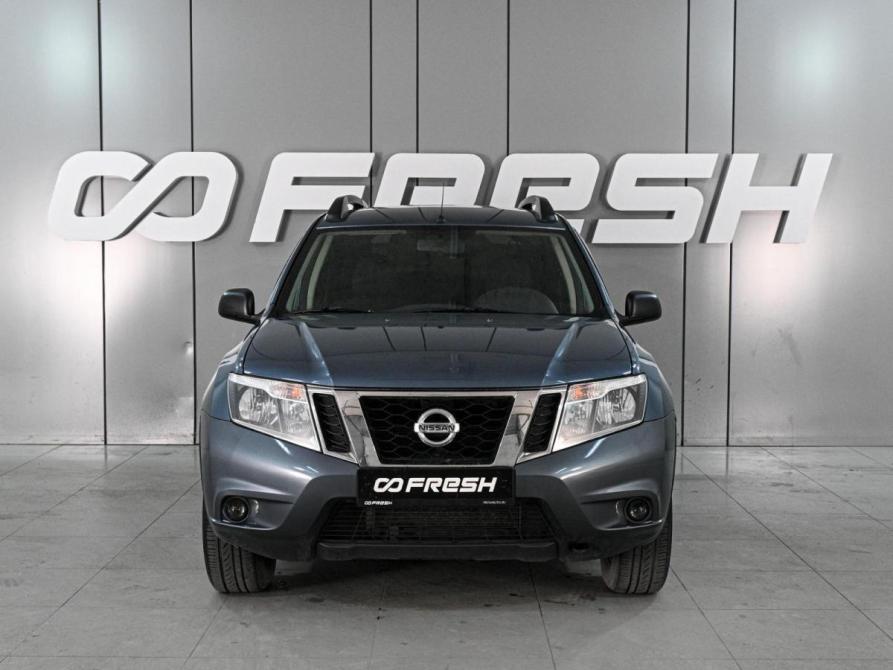 Nissan Terrano III (D10) Ростов-на-Дону  - изображение 3