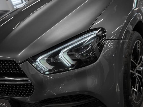Mercedes-Benz GLE Coupe II (C167) с пробегом 2021 года, цена 8 400 000 рублей, 49300 км, внедорожник, Автокод Объявления