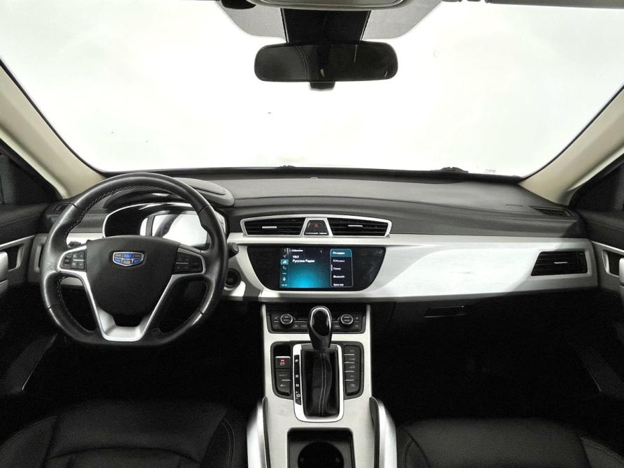 Geely Atlas I Ижевск  - изображение 7