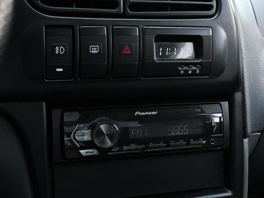 Kia Spectra I Рестайлинг 2 Волгоград  - изображение 13