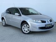 Renault Megane II Рестайлинг Екатеринбург  - изображение 29
