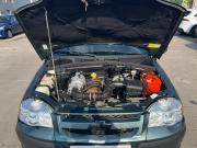 Chevrolet Niva I Рестайлинг Стерлитамак  - изображение 43