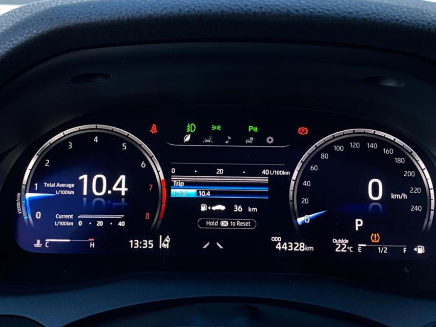Toyota Camry VIII (XV70) Рестайлинг Москва  - изображение 26
