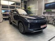 Exeed TXL I Рестайлинг Екатеринбург  - изображение 43
