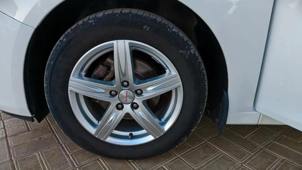 Chevrolet Cruze I Рестайлинг Астрахань  - изображение 19