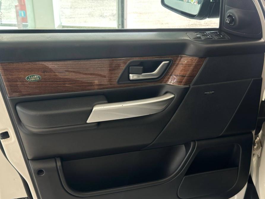 Land Rover Range Rover Sport I Тверь  - изображение 7
