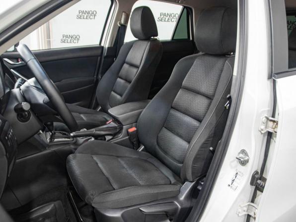 Mazda CX-5 I с пробегом 2012 года, цена 1 648 000 рублей, 147800 км, внедорожник, Автокод Объявления