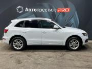Audi Q5 I (8R) Рестайлинг Пермь  - изображение 27
