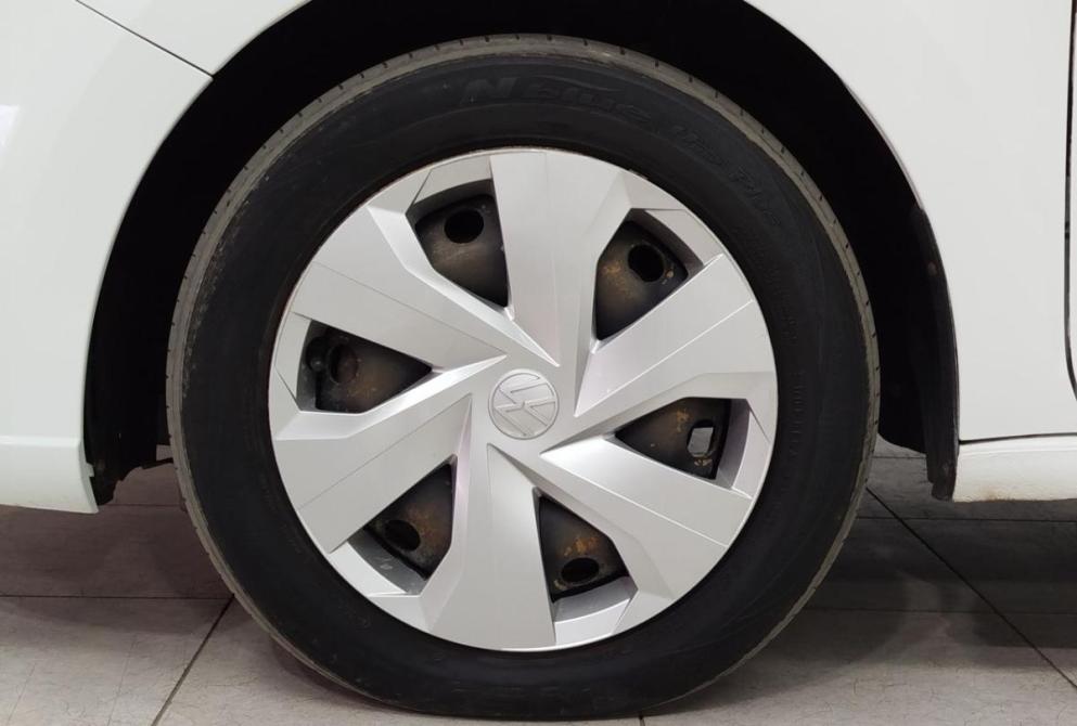 Volkswagen Polo VI Саратов  - изображение 10