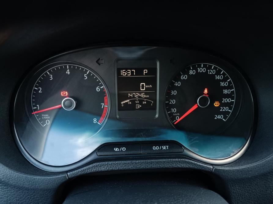 Volkswagen Polo V Рестайлинг Оренбург  - изображение 16