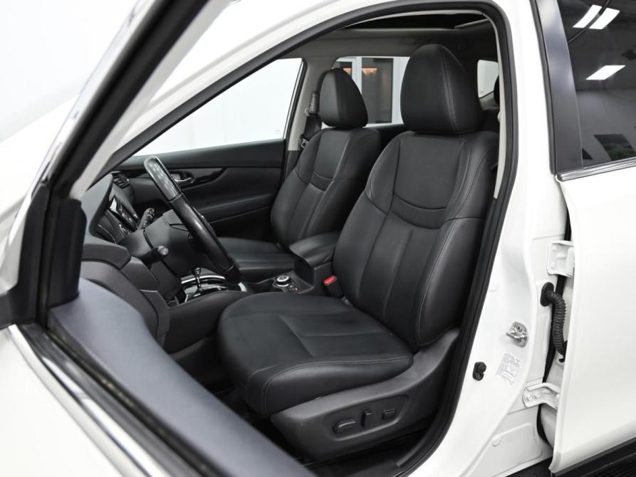 Nissan X-Trail III Рестайлинг Москва  - изображение 12
