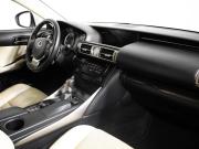 Lexus IS III Москва  - изображение 29