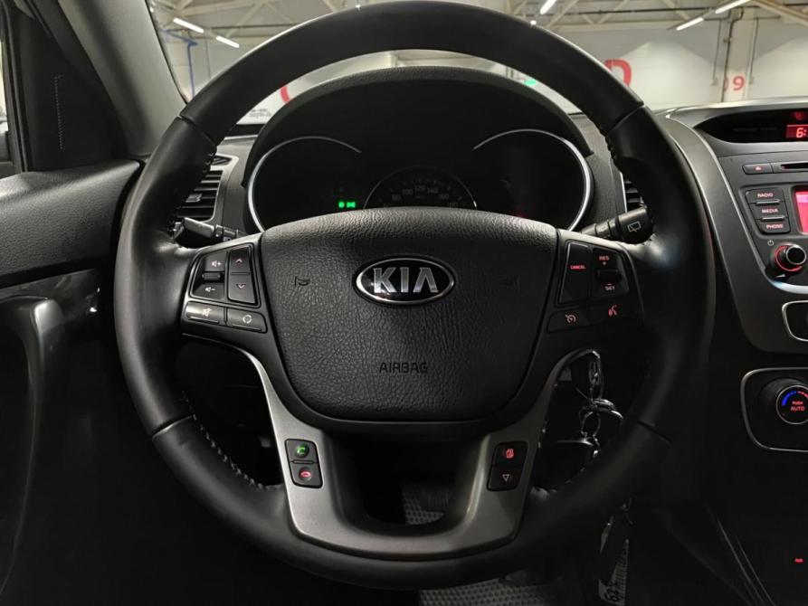 Kia Sorento II Рестайлинг Казань  - изображение 28